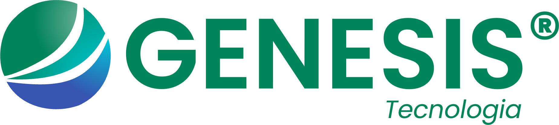 Logo Genesis Tecnologia